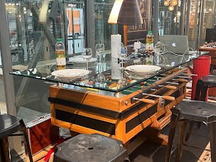 Photo n°7 de Gatsby Entertainment à Villers-Cotterêts (Magasin de jeux d'occasion)