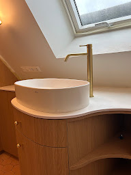 Photo n°14 de Inforenov à Le Rheu (Travaux généraux)