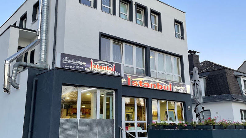 Istanbul Restaurant photo