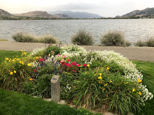 Pioneer Walkway