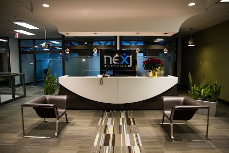 NexJ Systems Inc. 2 Sheppard Ave E Suite 2000, North York, ON M2N 5Y7, Canada