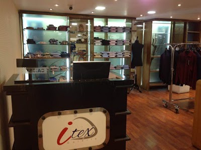 Photos of Itex Galerie