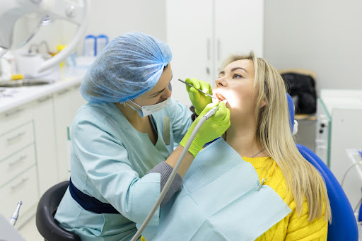 A healthy and attractive smile depends not only on your teeth but also on the appearance and shap…