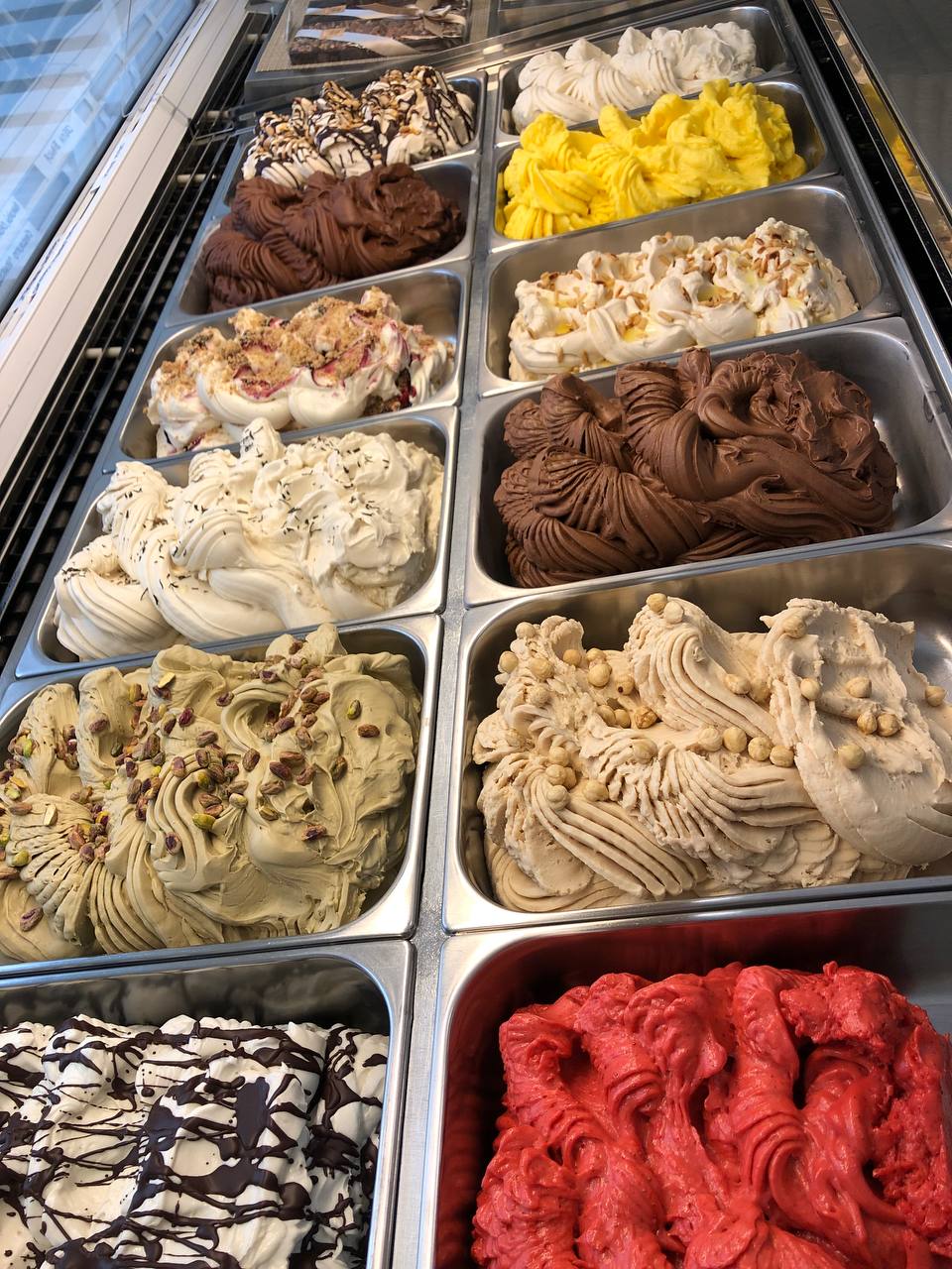 Gelato Giusto
