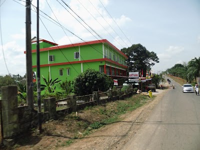 Photos of Hotel Nurthania
