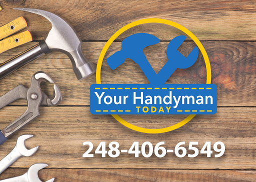 Avatar for Your Handyman Today