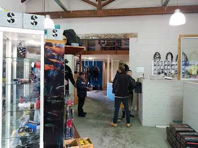 Photos of Pisces Divers