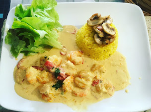 Photo n°15 de Chez Mag à Le Havre (Bar)