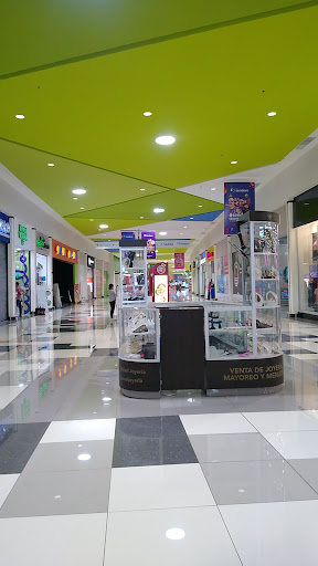 Coppel Sendero Santa Catarina