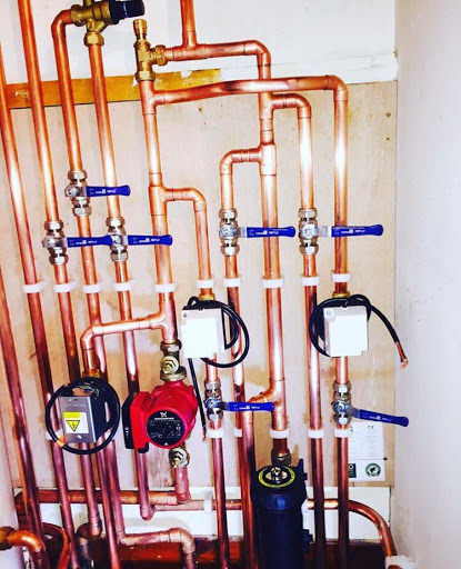 Heat-Tec - Visual