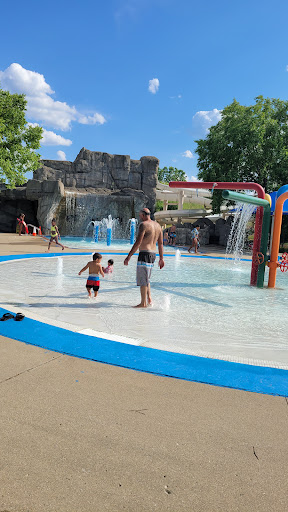 Troy Family Aquatic Center - Thumbnail