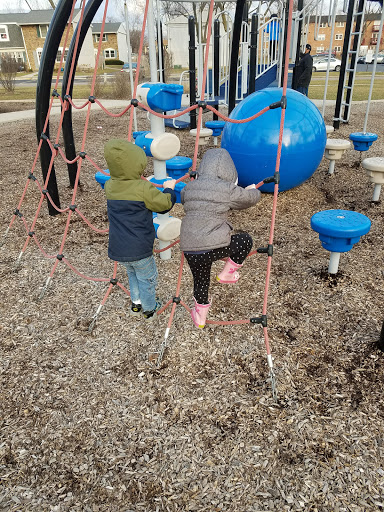 Kiddie Corner Park - Thumbnail