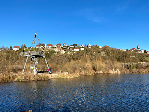 Neckarbiotop Zugwiesen - Thumbnail