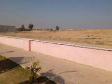 Gulshan-e-anwar wah-cantt