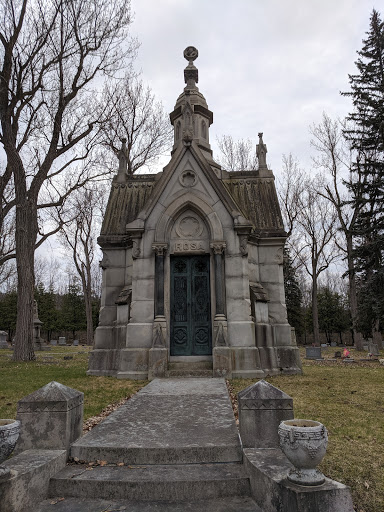 Brookside Cemetery Association - United States