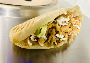 Photo n°7 de Naan Express à Bayonne (Restauration rapide)