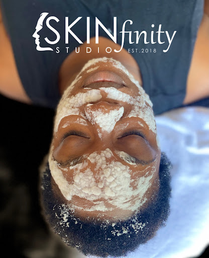 SKINfinity Studio - Visual
