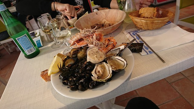 Bar Aux Frères de la Côte