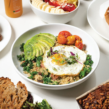 Carrot Express by null