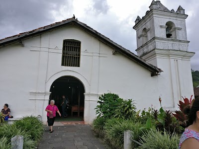 Photos of Iglesia Colonial de Orosi