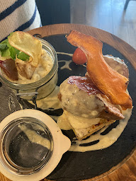 Photo n°37 de Quai Vézère | Restaurant & Bistrot gourmand à Le Bugue (Restaurant)