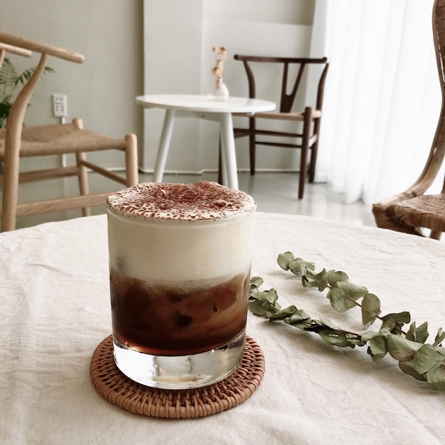 Cafe Heimise