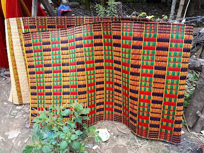 Photos of Mat Maker