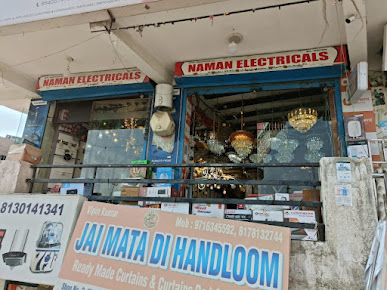 Naman Electrical thumbnail