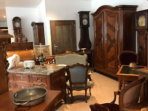 Photo n°5 de Brocante du Florival à Guebwiller (Magasin d'antiquités)