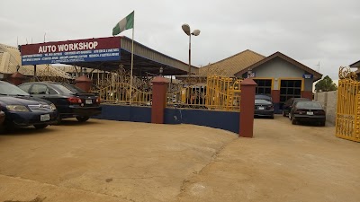 Photos of Auto Lubricity Nig Ltd