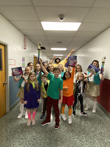 The Movement Studio by null