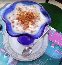 Photo n°13 de Le sherazade à Arcachon (Restaurant végétarien)