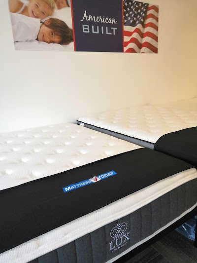 Mattress Today Bellingham - Appointment Only