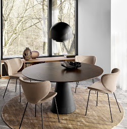 Photo n°29 de BoConcept à Lyon (Magasin de meubles de bureau)