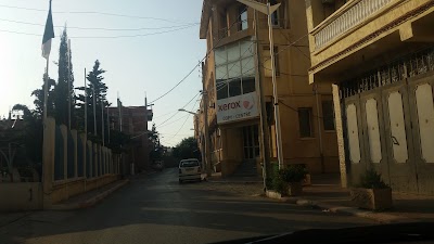 Photos of CBS XEROX Alger