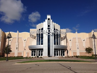 Photos of NCG - Trillium Cinema