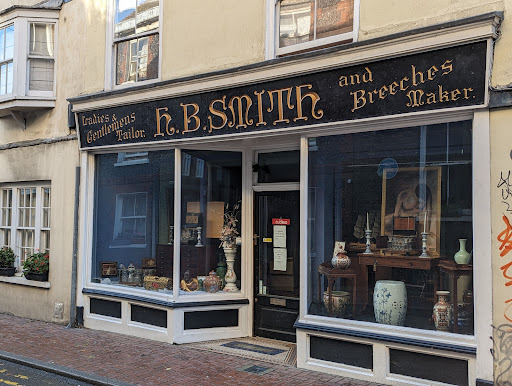 H.B.Smith - Visual