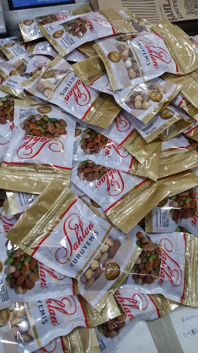 Photos of Şahlan Dried Fruits & Nut Store