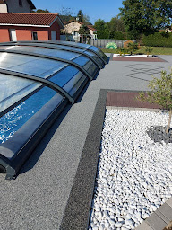 Photo n°23 de CREA'CLAIR à Péronnas (Société de construction de piscine)