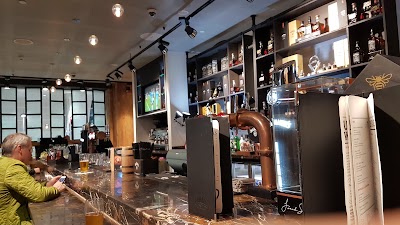 bar
