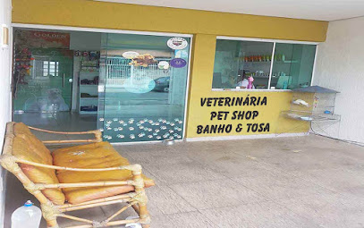 Clinica Veterinária Cia dos Bichos