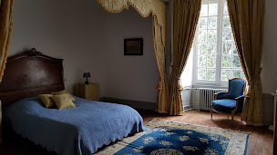 Photo n°2 de Château de Basché | Hôtel de charme Touraine vallée de la loire à Assay (Lieu de mariage)