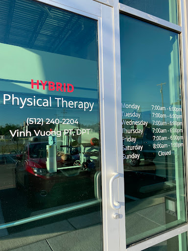 Hybrid Physical Therapy - Thumbnail