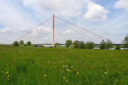 Uedesheimer Rhine Arch - Thumbnail