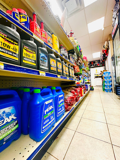 Parker Fuels - Thumbnail