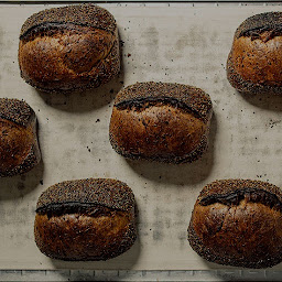 Photo n°15 de BOULANGERIE ANGE à Clermont-Ferrand (Salon de thé)
