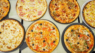 Photo n°12 de DM - Boulangerie Pâtisserie - Pizza Snack Brunch à Marseille (Snack)