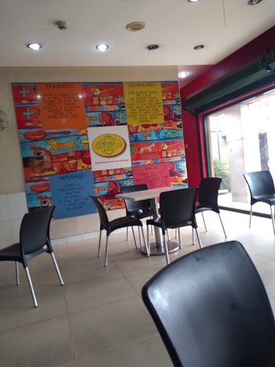 Photos of Mama Cass Restaurant