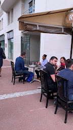 Photo n°8 de Issy Tokyo à Issy-les-Moulineaux (Restaurant de viande grillée (yakiniku))