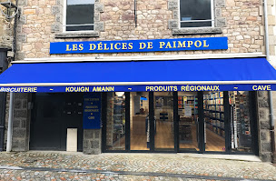 Photo n°9 de Biscuiterie - Les délices de Paimpol à Paimpol (Magasin)